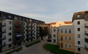 Apple Green Apartments